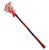 Used STX AV8 Men Atk/Mid Complete Stick Royal Blue 11406-S000113053 View 2