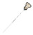 Used ECD CARBON PRO Men Atk/Mid Complete Stick White 11406-S000113055 View 1