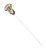 Used ECD CARBON PRO Men Atk/Mid Complete Stick White 11406-S000113055 View 2