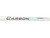 Used ECD CARBON PRO Men Atk/Mid Complete Stick White 11406-S000113055 View 4