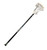 Used ECD CARBON PRO Men Atk/Mid Complete Stick Black 11406-S000113059 View 1
