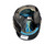 Used Easton ELITE X 6 1/2 - 7 1/8 Batting Helmet No Mask Black One Size 11812-S000175206 View 4