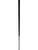 Used Odyssey Exo Seven Mini Mens RH Putter  11692-S000157791 View 3