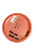 Used Discraft ZOMBEE Disc Golf Mid Range Copper 11884-S000070298 View 2