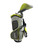 Used Top Flite JR SET 3-5 Jr Package Set RH Green 4 Piece 11885-S000205630 View 1