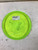 Used Mint ETERNAL BULLET Disc Golf Putter Neon Green 175g 10242-S000295780 View 3