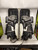 Used Warrior RITUAL GT Goalie Leg Pads Inter White 31" 11851-S000052787 View 5