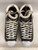 Used Graf SUPRA G4500 Senior Goalie Skate Senior 10.5 11851-S000052807 View 4