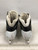 Used Graf SUPRA G4500 Senior Goalie Skate Senior 10.5 11851-S000052807 View 5