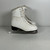 Used Jackson SOFT SKATE WomensFigure Skate White Senior 7 11622-S000157997 View 2