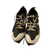 Used Nike ALPHA Adult FB Cleats Black Senior 12.5 11479-S000432368 View 1