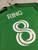 NEW Adidas AUSTIN FC RING JERSEY Soccer Top Adt Green LG 10105-C000319045 View 5