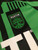 NEW Adidas AUSTIN FC JERSEY Soccer Top Adt Green LG 10105-C000319049 View 2