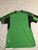 NEW Adidas AUSTIN FC JERSEY Soccer Top Adt Green LG 10105-C000319050 View 4
