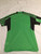 NEW Adidas AUSTIN FC JERSEY Soccer Top Adt Green LG 10105-C000319052 View 4