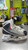 Used Bauer X 05 Senior Hockey Skate Senior 9 11477-S000219012 View 1