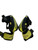 Warrior, ALPHA, Elbow Pads View 2