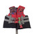 Used Avengers Child PFD Red SM 11760-S000098361 View 1