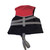 Used Avengers Child PFD Red SM 11760-S000098361 View 2