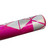 Used Easton PINK SAPPHIRE BB/SB Fastpitch Bat 26" 11484-S000313774 View 5