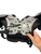 Used GEAR PRO TEC   X2 AIR FB Shoulder Pads Navy Blue SM 11682-S000139949 View 1
