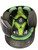 Used Easton ELIE MAX Batting Helmet No Mask Black XL 11884-S000070304 View 3