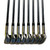 Used Taylormade R7 CGB - 5I IS R7 CGB MAX Mens Iron Set RH 3I-SW 11484-S000313782 View 5
