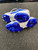 Used Nike AIR ZOOM BB/SB Cleats Royal Blue Senior 12 11894-S000062408 View 8