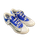 Used Nike AIR ZOOM BB/SB Cleats Royal Blue Senior 12 11894-S000062408 View 2