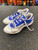 Used Nike AIR ZOOM BB/SB Cleats Royal Blue Senior 12 11894-S000062408 View 6