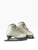 Used Riedell 121WIDE Girls Figure Skate White Junior 04 11749-S000209260 View 2