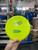 Used DISC Other Golf Disc 11337-S000497562 View 1