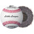 BB/SB BB/SB / Baseball Balls View 1