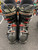 Used Rossignol EXALT R Mens DH Ski Boot Black 225 MP - J04.5 - W5.5 11894-S000062418 View 3