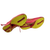 Used Saucony ENDORPHIN Running/X-Train Shoes W Royal Blue Senior 11 11479-S000432384 View 3