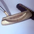 Used Official Issue DUAL FORCE 550 Mens Putter RH 33" 11879-S000024845 View 1