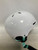 Used Anon GRETA Snowsport Helmet Adult White XL 11823-S000042017 View 1