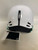 Used Anon GRETA Snowsport Helmet Adult White XL 11823-S000042017 View 4