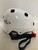 Used POC RECEPTOR FLOW Snowsport Helmet Youth White LG 11823-S000042018 View 1