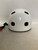 Used POC RECEPTOR FLOW Snowsport Helmet Youth White LG 11823-S000042018 View 2