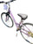 Used Diamondback SPINNER ODESA ACS Hybrid/City Bike Womens Pink 53-55cm - MD Frame 11884-S000070313 View 4