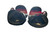 Used Title Boxing Boxing Gloves Black S/M 11861-S000037074 View 3