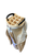 Used HIMAL 14 WAY CART BAG Womens Cart Bag Tan 11649-S000158499 View 3