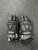 Used Epoch INTEGRA ELITE GLOVES Lacrosse Gloves Mens Black 12" 11726-S000303708 View 2