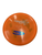 Used Innova STAR SIDEWINDER Disc Golf Driver Orange 152g 11613-S000190516 View 1