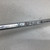 Used Warrior OUTLAW 41 IN LAX STICK Men Atk/Mid Complete Stick White 11752-S000082064 View 4