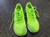 Used Nike ZOOM RIVAL XC Track & Field Cleats Adult Neon Green Senior 9 11849-S000044663 View 2
