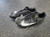 Used Nike ZOOM RIVAL S Track & Field Cleats Adult Black Senior 11 11849-S000044662 View 3