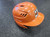 Used Rawlings R16S-R1 Batting Helmet No Mask Copper M/L 11849-S000044661 View 1