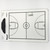 Used Markwort Basketball Other White Senior 11805-S000089286 View 1
